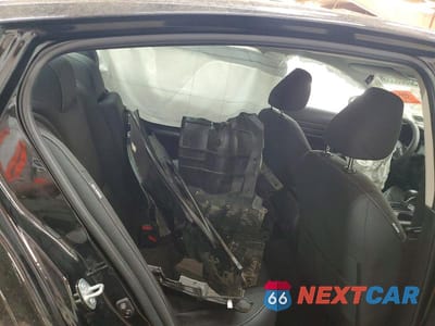 Zdjęcie 10 z 12 samochodu: 2025 NISSAN ALTIMA SV VIN:1N4BL4DW2SN371131 - miniatura