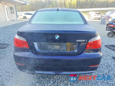 Zdjęcie 6 z 11 samochodu: 2009 BMW 528 I VIN:WBANU53549C119211 - miniatura