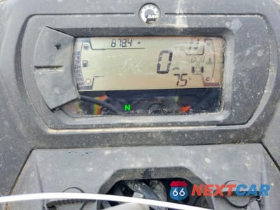 Zdjęcie 8 z 10 samochodu: 2025 CAN-AM OUTLANDER ATV VIN:3JB3GA44XSJ000233 - miniatura