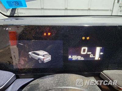 Zdjęcie 9 z 13 samochodu: 2025 NISSAN KICKS SV VIN:3N8AP6CB1SL335388 - miniatura