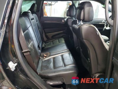 Zdjęcie 11 z 12 samochodu: 2021 JEEP GRAND CHEROKEE LIMITED VIN:1C4RJFBG0MC589380 - miniatura