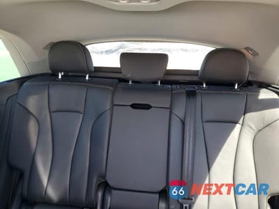 Zdjęcie 10 z 13 samochodu: 2023 AUDI Q8 PREMIUM VIN:WA1AVBF15PD020128 - miniatura