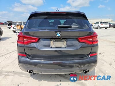 Zdjęcie 6 z 13 samochodu: 2019 BMW X3 XDRIVE30I VIN:5UXTR9C58KLE16900 - miniatura
