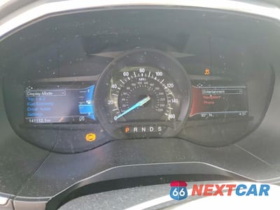 Zdjęcie 9 z 12 samochodu: 2020 FORD EDGE TITANIUM VIN:2FMPK3K92LBB35887 - miniatura