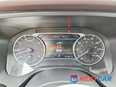 Zdjęcie 9 z 12 samochodu: 2023 NISSAN ROGUE S VIN:5N1BT3ABXPC787156 - miniatura