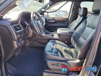 Zdjęcie 7 z 13 samochodu: 2021 CHEVROLET SUBURBAN C1500 RST VIN:1GNSCEKD3MR363625 - miniatura