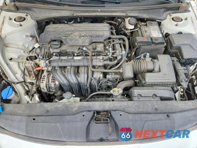 Zdjęcie 11 z 12 samochodu: 2021 HYUNDAI ELANTRA SEL VIN:5NPLM4AG4MH017459 - miniatura