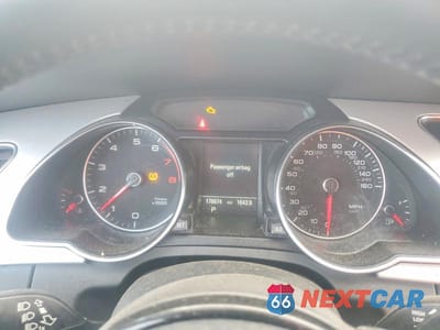 Zdjęcie 9 z 12 samochodu: 2016 AUDI A5 PREMIUM PLUS S-LINE VIN:WAUM2AFR2GA023871 - miniatura