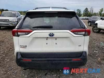 Zdjęcie 6 z 12 samochodu: 2024 TOYOTA RAV4 PRIME SE VIN:JTMAB3FV7RD174852 - miniatura
