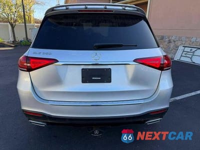 Zdjęcie 6 z 13 samochodu: 2020 MERCEDES-BENZ GLE 350 VIN:4JGFB4JB7LA201254 - miniatura