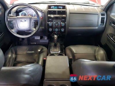 Zdjęcie 8 z 13 samochodu: 2008 FORD ESCAPE LIMITED VIN:1FMCU941X8KE64983 - miniatura