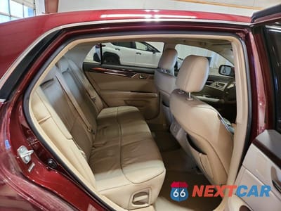 Zdjęcie 10 z 12 samochodu: 2009 TOYOTA AVALON XLS VIN:4T1BK36B59U325662 - miniatura