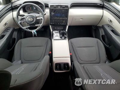 Zdjęcie 8 z 13 samochodu: 2024 HYUNDAI TUCSON PLUG-IN HYBRID SEL VIN:KM8JBDD27RU216916 - miniatura