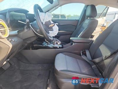 Zdjęcie 7 z 13 samochodu: 2024 CHEVROLET TRAX 1LT VIN:KL77LHE22RC119904 - miniatura