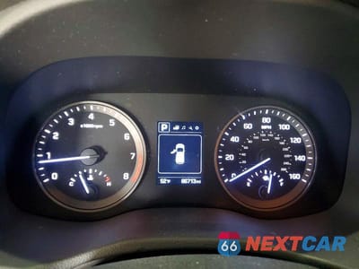 Zdjęcie 9 z 13 samochodu: 2016 HYUNDAI TUCSON SE VIN:KM8J33A47GU207420 - miniatura