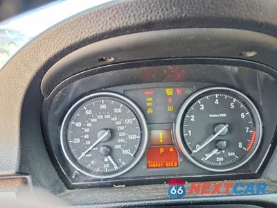 Zdjęcie 9 z 12 samochodu: 2007 BMW 328 I VIN:WBAWL13557PX14140 - miniatura