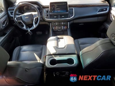Zdjęcie 8 z 14 samochodu: 2023 CHEVROLET SUBURBAN C1500 LT VIN:1GNSCCKD1PR165098 - miniatura