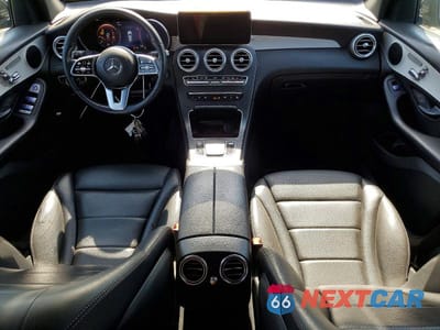 Zdjęcie 8 z 13 samochodu: 2022 MERCEDES-BENZ GLC 300 VIN:W1N0G8DB3NV372618 - miniatura