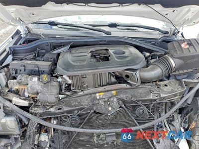 Zdjęcie 12 z 13 samochodu: 2021 JEEP GRAND CHEROKEE LAREDO VIN:1C4RJFAG6MC808456 - miniatura