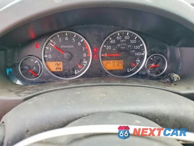 Zdjęcie 9 z 12 samochodu: 2007 NISSAN FRONTIER SE VIN:1N6AD06W27C424595 - miniatura