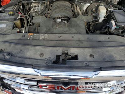 Zdjęcie 11 z 12 samochodu: 2016 GMC SIERRA C1500 SLT VIN:3GTP1NECXGG319794 - miniatura