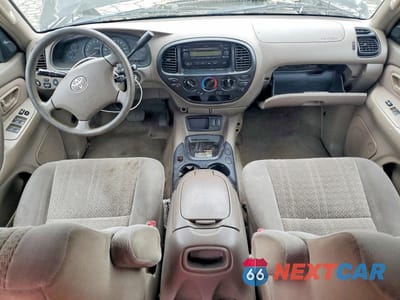 Zdjęcie 8 z 12 samochodu: 2005 TOYOTA TUNDRA SR5 VIN:5TBET34165S466336 - miniatura