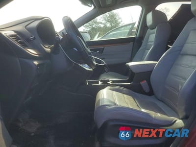 Zdjęcie 7 z 13 samochodu: 2022 HONDA CR-V EXL VIN:5J6RT6H89NL017360 - miniatura