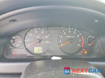 Zdjęcie 9 z 12 samochodu: 2006 NISSAN SENTRA 1.8 VIN:3N1CB51D16L614334 - miniatura