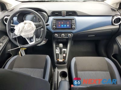 Zdjęcie 8 z 13 samochodu: 2025 NISSAN VERSA SV VIN:3N1CN8EV3SL868911 - miniatura