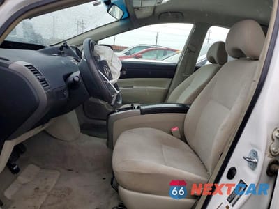 Zdjęcie 7 z 13 samochodu: 2007 TOYOTA PRIUS VIN:JTDKB20U273252942 - miniatura