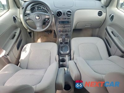 Zdjęcie 8 z 12 samochodu: 2007 CHEVROLET HHR LT VIN:3GNDA23D47S520706 - miniatura