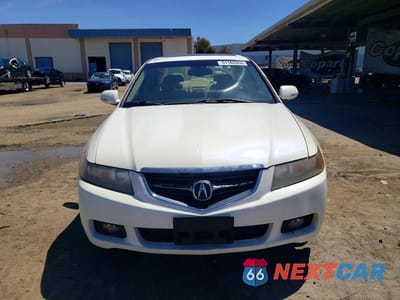 Piąte zdjęcie samochodu w środku: 2004 ACURA TSX VIN:JH4CL96904C029662 - miniatura