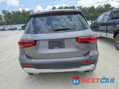 Zdjęcie 6 z 14 samochodu: 2021 MERCEDES-BENZ GLB 250 VIN:W1N4M4GB4MW127320 - miniatura
