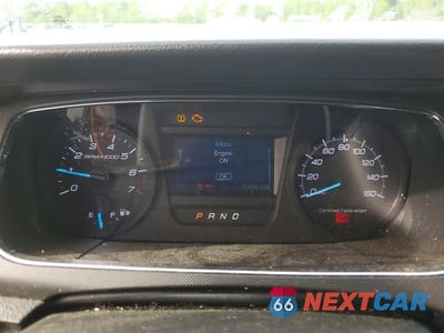 Zdjęcie 9 z 11 samochodu: 2017 FORD TAURUS POLICE INTERCEPTOR VIN:1FAHP2L91HG117518 - miniatura