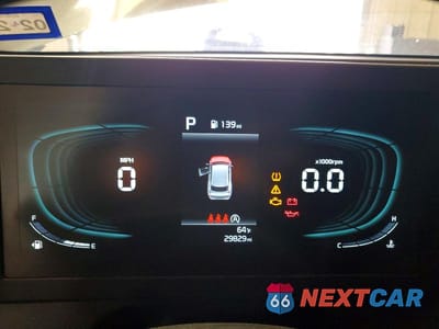 Zdjęcie 9 z 14 samochodu: 2025 KIA SPORTAGE LX VIN:5XYK23DF1SG311467 - miniatura