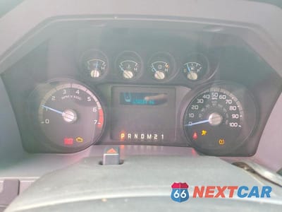 Zdjęcie 9 z 12 samochodu: 2015 FORD F250 SUPER DUTY VIN:1FT7W2B69FEC14636 - miniatura