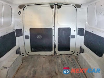 Zdjęcie 10 z 14 samochodu: 2018 NISSAN NV200 S VIN:3N6CM0KN7JK702592 - miniatura