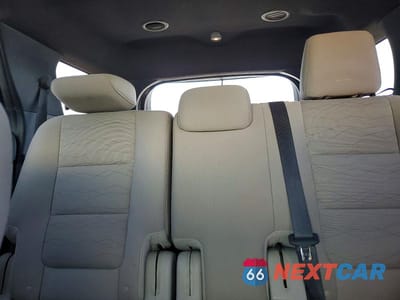 Zdjęcie 10 z 13 samochodu: 2011 FORD EXPLORER VIN:1FMHK8B80BGA15490 - miniatura