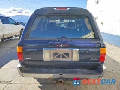 Zdjęcie 6 z 12 samochodu: 1995 TOYOTA 4RUNNER SR5 V6 VIN:JT3VN39W8S0192551 - miniatura