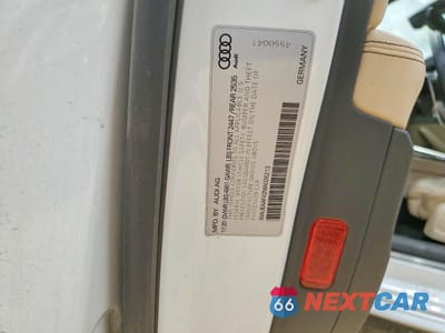 Zdjęcie 12 z 12 samochodu: 2021 AUDI A4 PREMIUM PLUS 45 VIN:WAUEAAF42MA026213 - miniatura