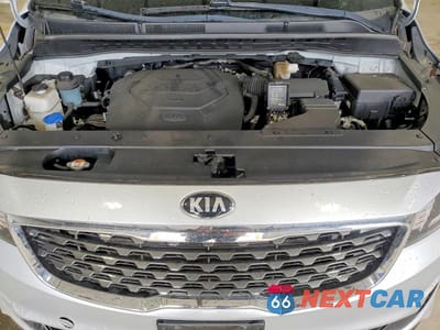 Zdjęcie 12 z 13 samochodu: 2020 KIA SEDONA L VIN:KNDMA5C11L6660324 - miniatura
