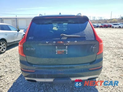 Zdjęcie 6 z 12 samochodu: 2016 VOLVO XC90 T6 VIN:YV4A22PK0G1032787 - miniatura