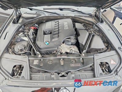 Zdjęcie 11 z 11 samochodu: 2011 BMW 528 I VIN:WBAFR1C55BC745533 - miniatura