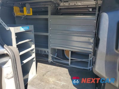 Zdjęcie 10 z 13 samochodu: 2021 FORD TRANSIT CONNECT XLT UTILITY / SERVICE VAN VIN:NM0LS7F23M1503902 - miniatura