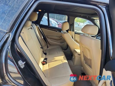Zdjęcie 11 z 14 samochodu: 2015 BMW X1 XDRIVE35I VIN:WBAVM5C55FVV94320 - miniatura