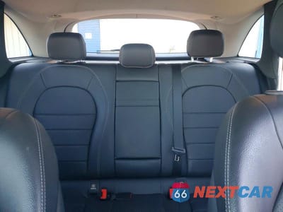 Zdjęcie 10 z 13 samochodu: 2017 MERCEDES-BENZ GLC 300 VIN:WDC0G4JB5HF171431 - miniatura