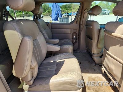 Zdjęcie 11 z 14 samochodu: 1999 TOYOTA SIENNA XLE VIN:4T3ZF13C8XU113850 - miniatura