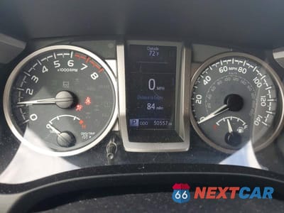 Zdjęcie 9 z 12 samochodu: 2020 TOYOTA TACOMA SR5 V6 VIN:3TYAZ5CN5LT000774 - miniatura