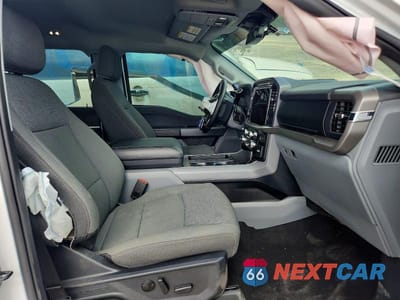 Zdjęcie 7 z 12 samochodu: 2024 FORD F150 XLT VIN:1FTFW3L59RKD55896 - miniatura