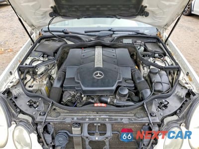 Zdjęcie 11 z 13 samochodu: 2004 MERCEDES-BENZ E 500 VIN:WDBUF70J24A488643 - miniatura